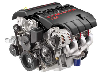 DF138 Engine